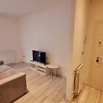 Via Salsa - Comodo Easy To Venice Апартаменты