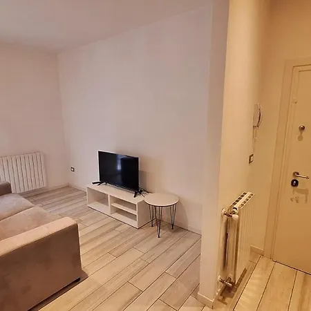 Via Salsa - Comodo Easy To Venice Apartament