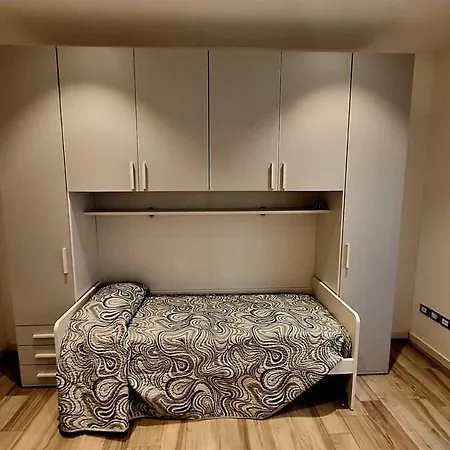 Via Salsa - Comodo Easy To Venice Apartament *
