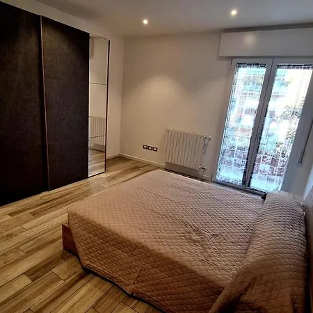 Via Salsa - Comodo Easy To Venice Апартаменты Местре