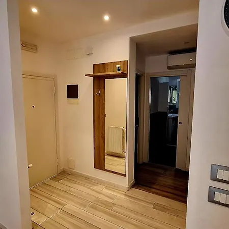 Apartament Via Salsa - Comodo Easy To Venice Mestre