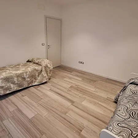 Apartament Via Salsa - Comodo Easy To Venice Mestre