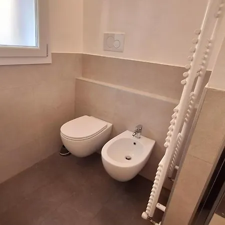 Via Salsa - Comodo Easy To Venice Apartament *