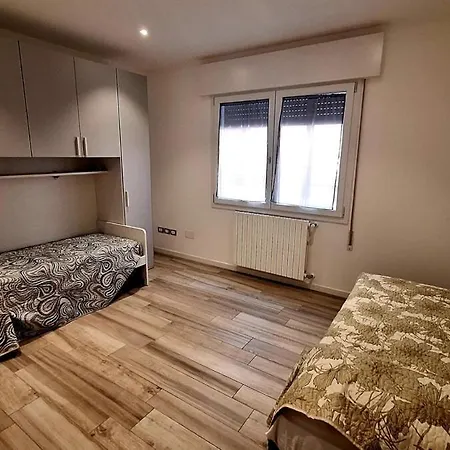 Via Salsa - Comodo Easy To Venice Апартаменты