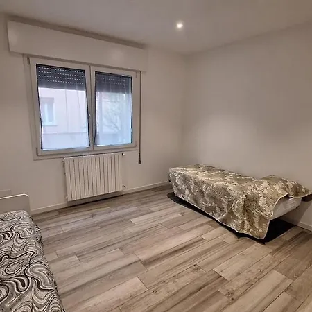 Via Salsa - Comodo Easy To Venice Apartament *