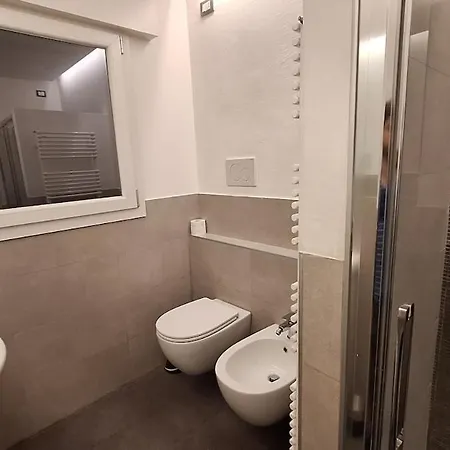 Apartament Via Salsa - Comodo Easy To Venice *