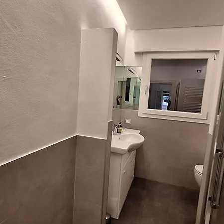 Apartament Via Salsa - Comodo Easy To Venice Mestre