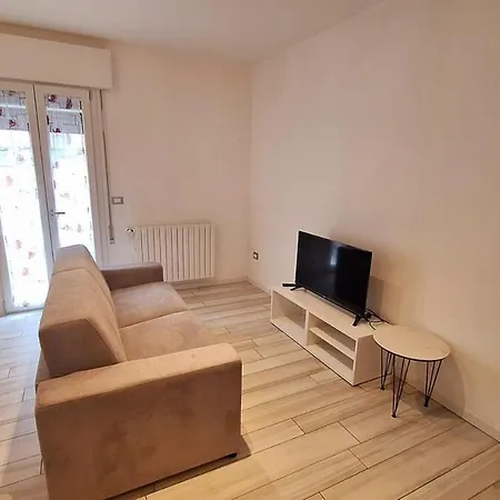 Via Salsa - Comodo Easy To Venice * Местре